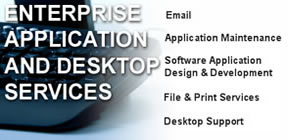Enterprise Application and Desktop Services