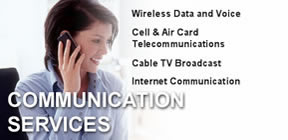 Communication Services