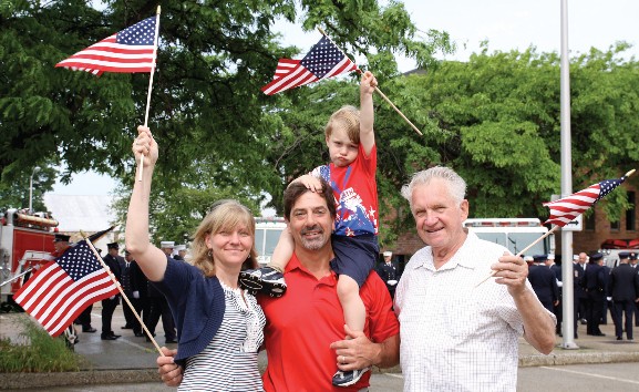Memorial Day