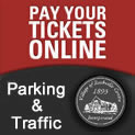 Pay Parking and Traffic Tickets Online