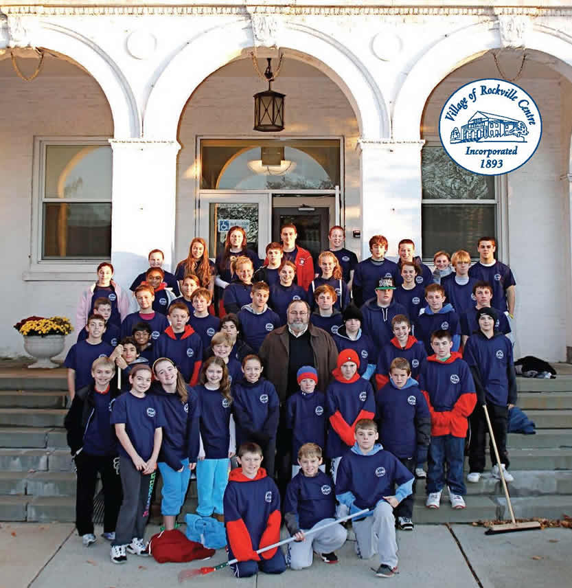 Mayor's Youth Task Force